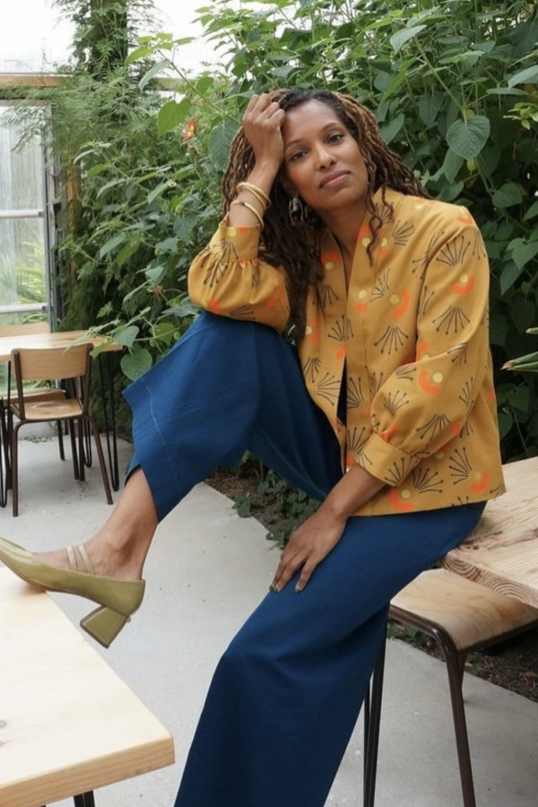 Création artisanale imprimé